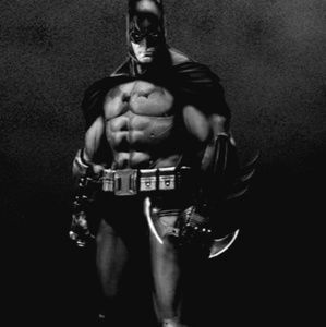 Meet your Posher, Myron